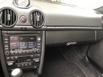 Porsche Boxster Spyder 2011 года